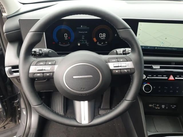 Hyundai Tucson 2WD T-GDi