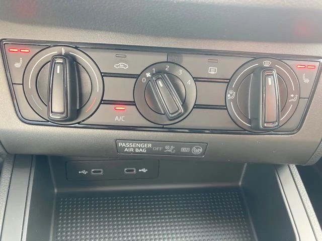 Seat Ibiza 1.0 TSI Reference