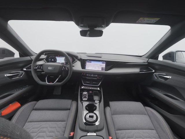 Audi e-tron GT Quattro