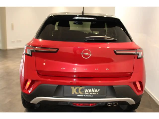 Opel Mokka 1.2 Turbo Turbo