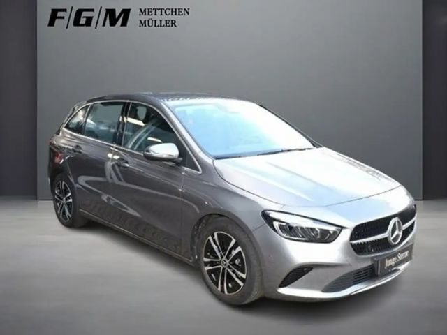 Mercedes-Benz B 250 4MATIC Progressive