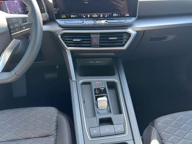 Seat Leon 2.0 TDI Business Intense DSG FR-lijn