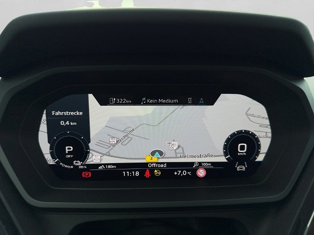 Audi Q4 e-tron 40 Sportback