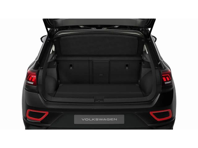 Volkswagen T-Roc 2.0 TDI DSG