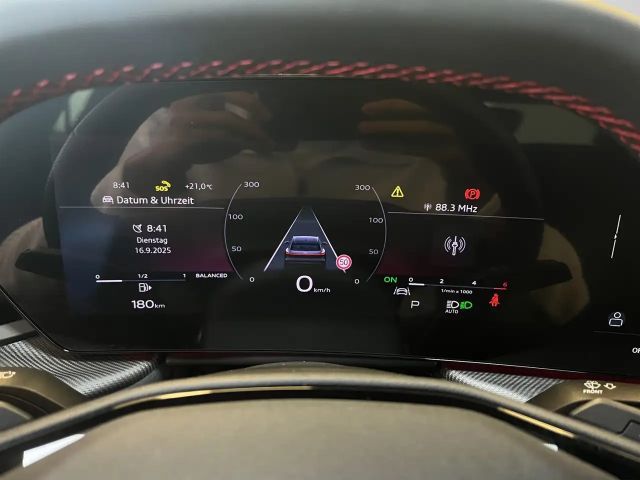 Audi Q5 SUV edition one MMI pro/AHK/StHz/Interieur S-