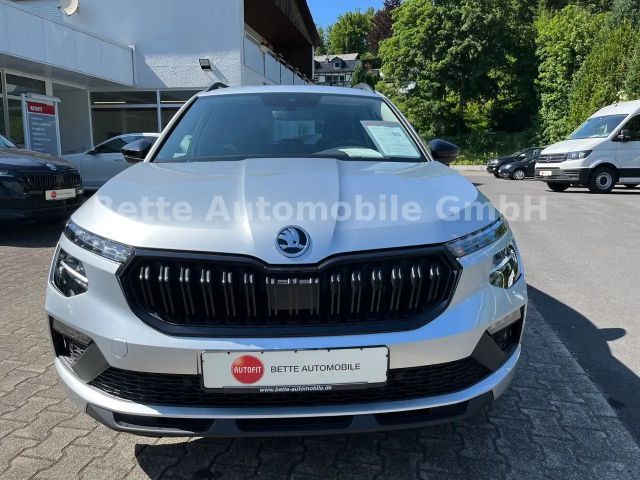 Skoda Kamiq 1.0 TSI Selection