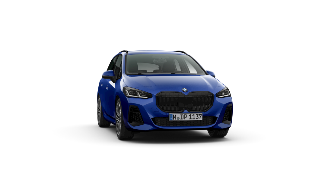 BMW 220 220i Active Tourer