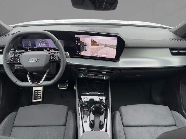 Audi Q3 S-Tronic Sportback