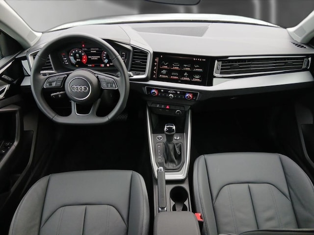 Audi A1 25 TFSI S-Tronic Sportback