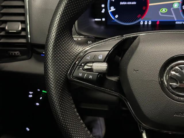 Skoda Karoq 2.0 TDI Style Style