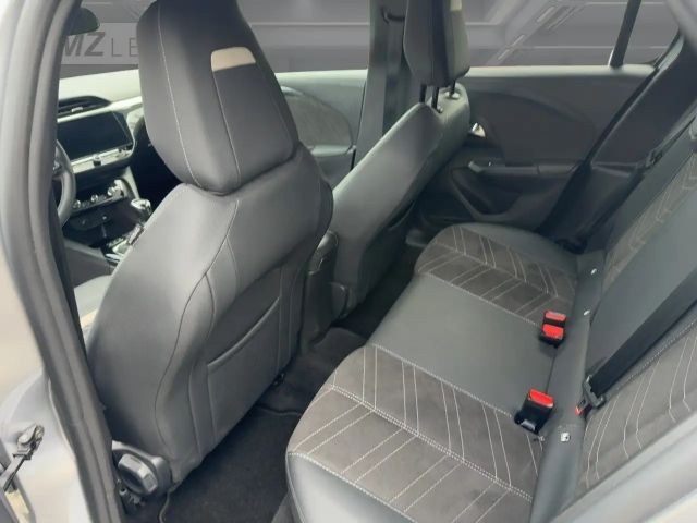 Opel Corsa 1.2 Turbo GS-Line Grand Sport Turbo