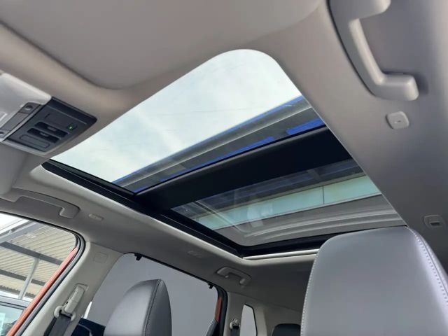 Nissan X-trail AWD Tekna e-4ORCE