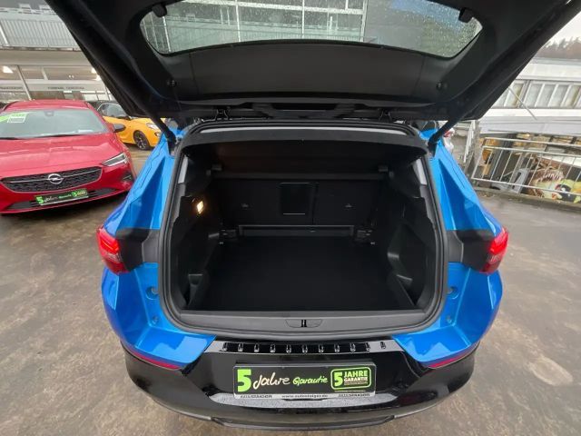 Opel Grandland X GS-Line Grand Sport