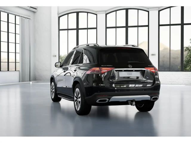 Mercedes-Benz GLE 450 4MATIC