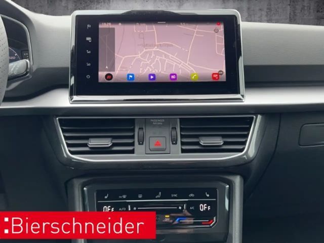 Seat Tarraco 1.5 TSI DSG FR-lijn