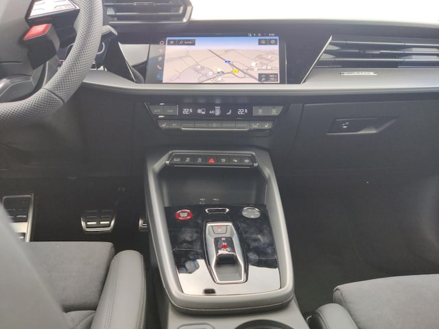 Audi RS3 Quattro S-Tronic Sportback