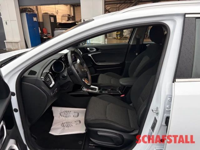 Kia XCeed GDi PHEV Vision