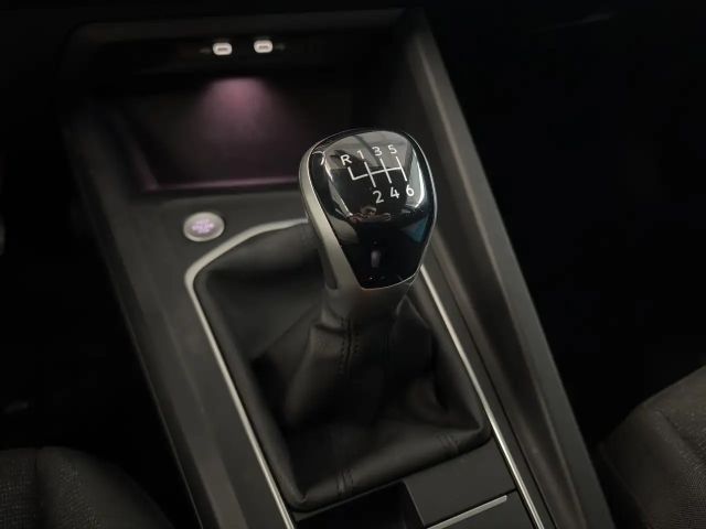 Volkswagen Golf 1.5 TSI Life