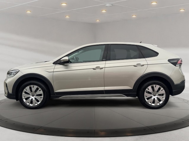 Volkswagen Taigo DSG