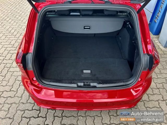 Ford Focus ST Line Wagon