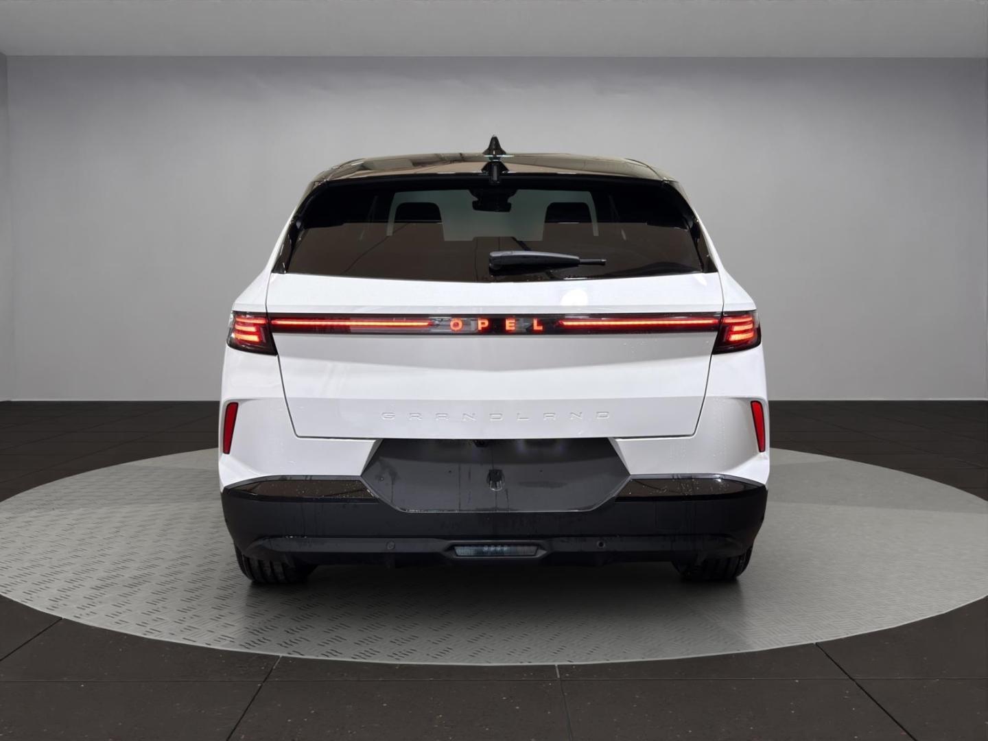 Opel Grandland GS-Line Grand Sport
