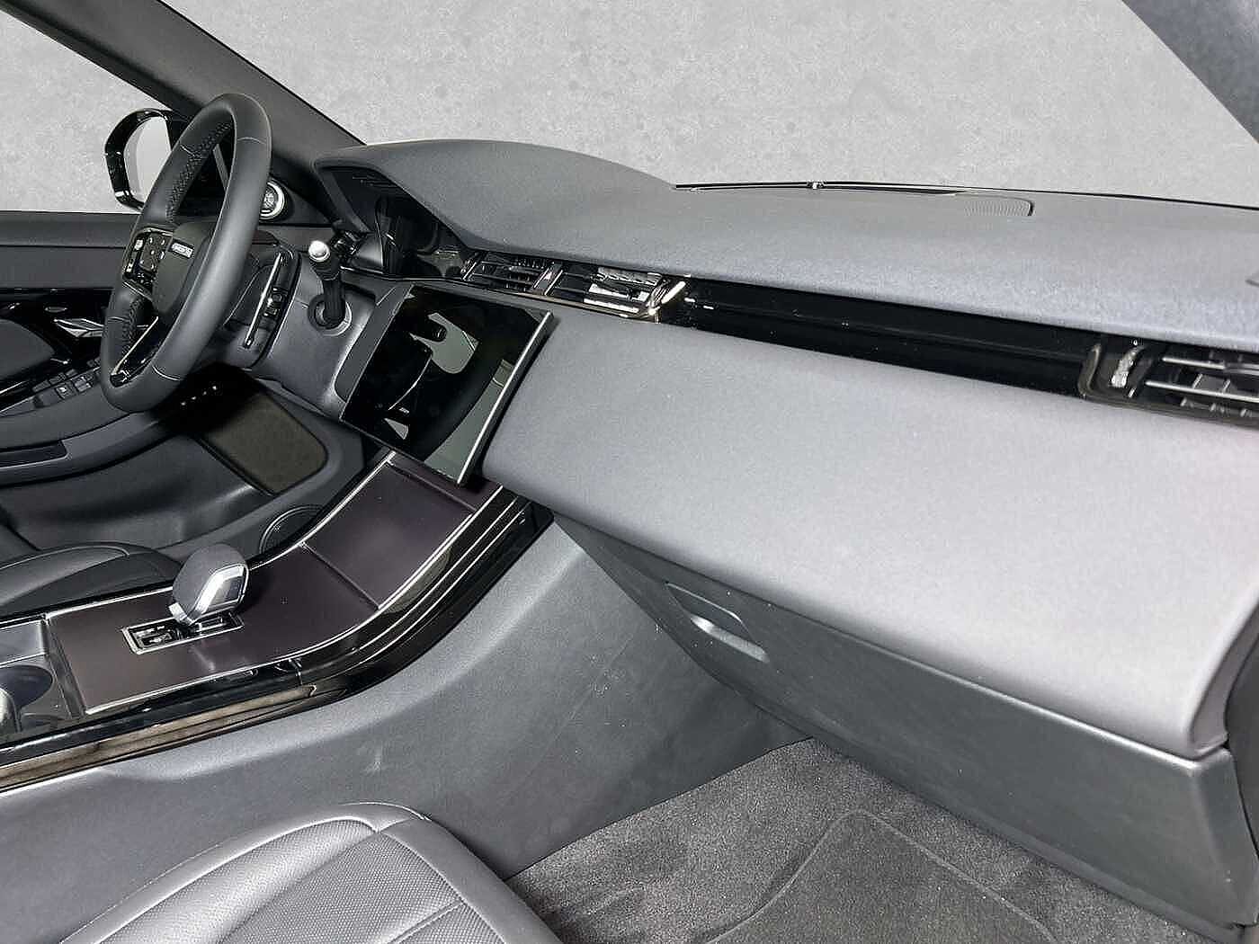 Land Rover Range Rover Evoque Dynamic SE