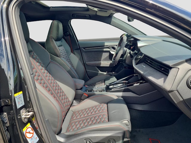 Audi RS3 Quattro S-Tronic Sportback