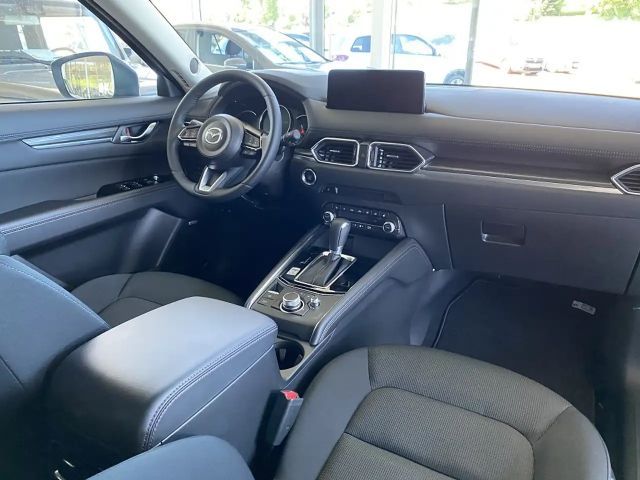 Mazda CX-5 Exclusive-line