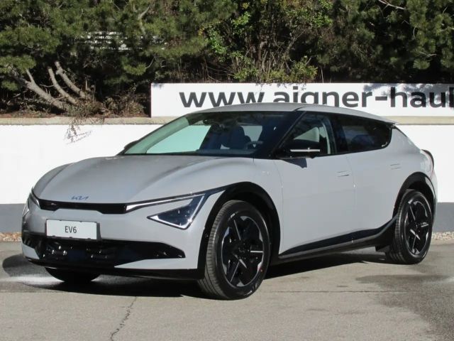 Kia EV6 Achterwielaandrijving Air Plus
