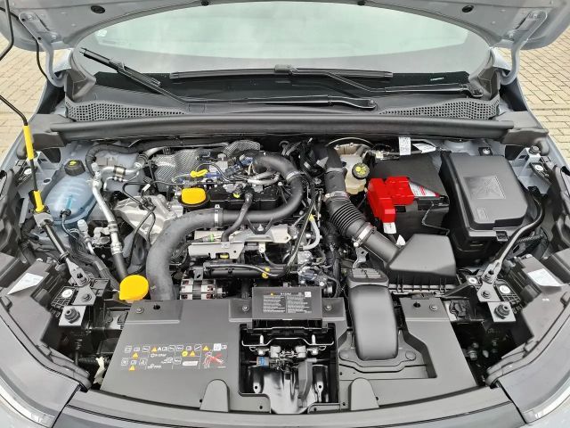 Renault Captur Evolution TCe 90