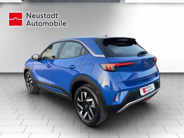 Opel Mokka Business Elegance