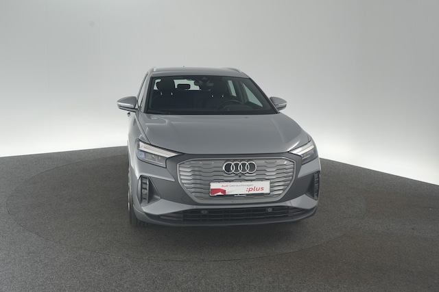 Audi Q4 e-tron 35