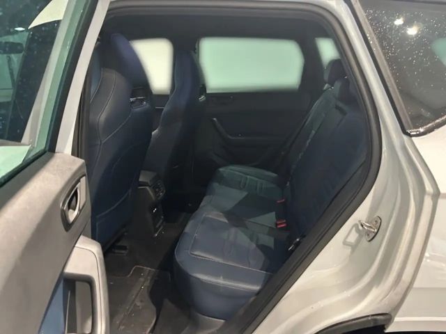 Cupra Ateca 4Drive Business VZ