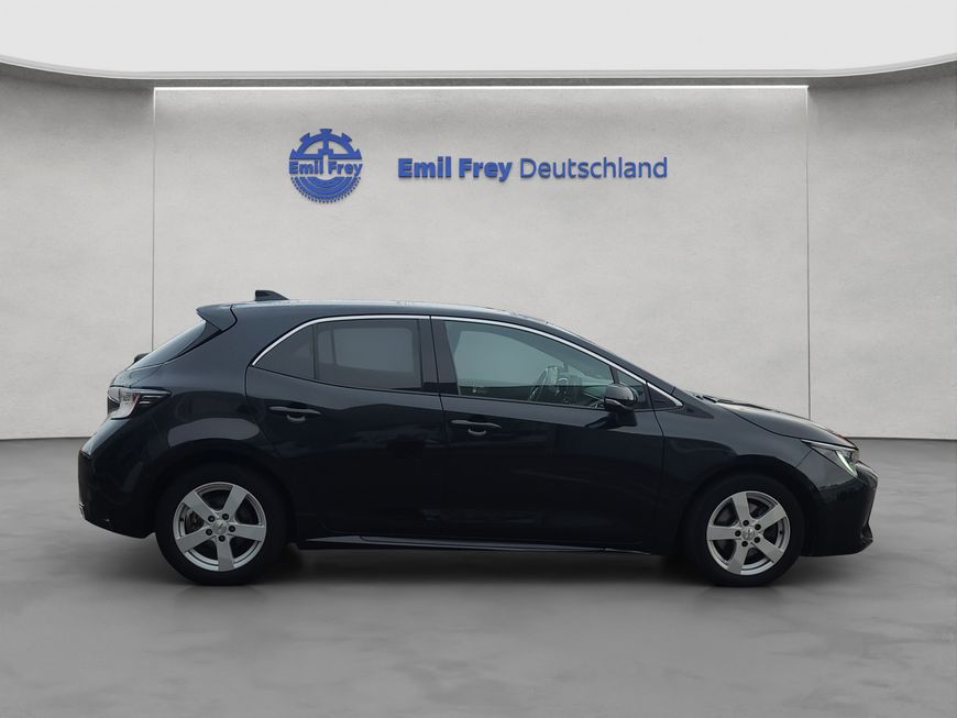 Toyota Corolla 5-deurs Basis GR