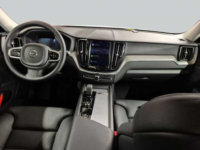Volvo XC60 XC60