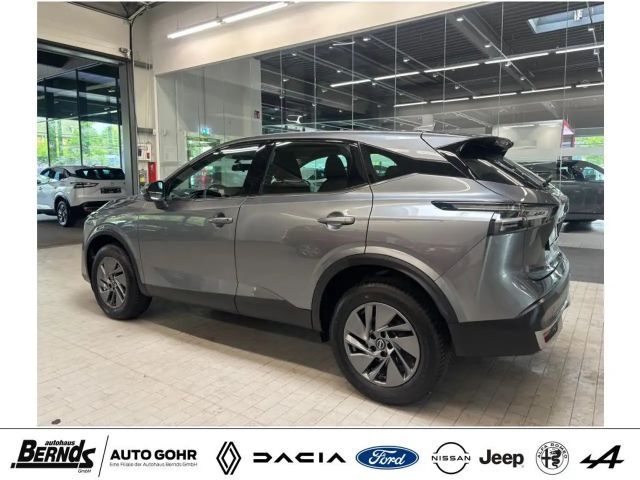Nissan Qashqai Acenta DIG-T