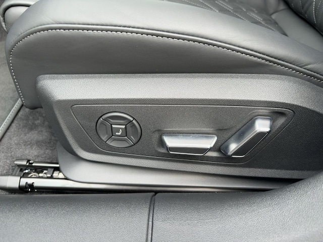 Audi S5 Avant S-Tronic