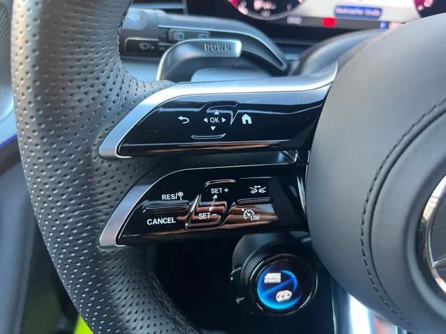 Mercedes-Benz GLE 53 AMG 4MATIC+ AMG Line