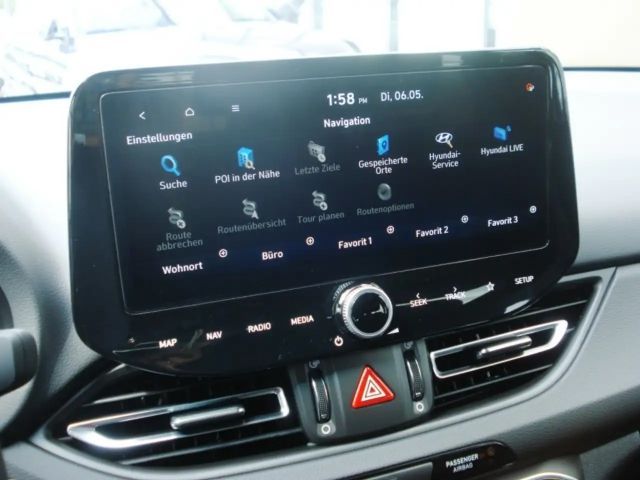 Hyundai i30 1.0 T-GDi