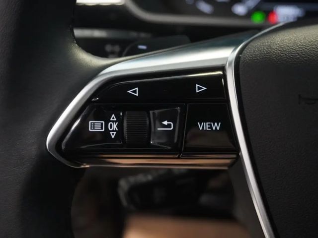 Audi e-tron Business Quattro