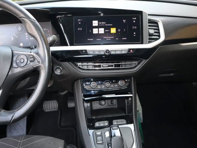 Opel Grandland X 1.5 CDTI Ultimate