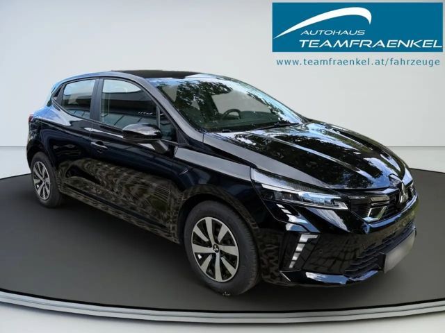 Mitsubishi Colt 1,0 MPI Turbo Invite C 25