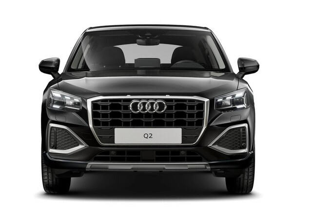 Audi Q2 35 TFSI S-Tronic