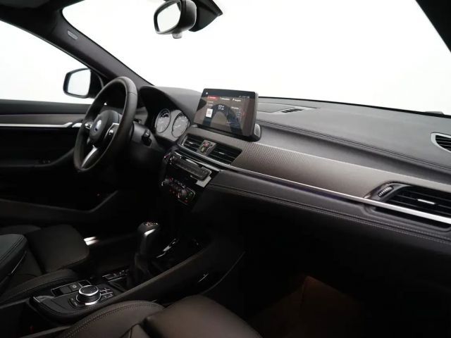 BMW X2 Coupé xDrive25e