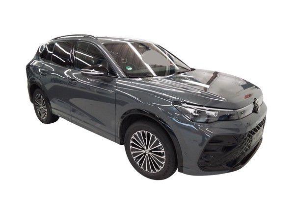 Volkswagen Tiguan 2.0 TDI DSG R-Line