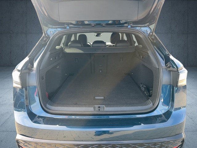 Volkswagen ID.7 4Motion GTX Tourer