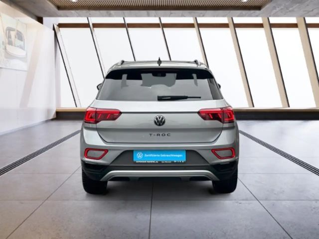Volkswagen T-Roc DSG IQ.Drive Style