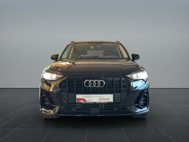Audi Q3 35 TFSI S-Line S-Tronic