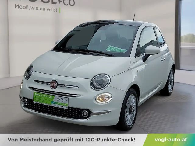 Fiat 500 Dolcevita