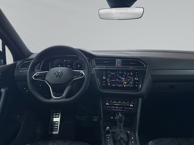 Volkswagen Tiguan 2.0 TDI DSG R-Line